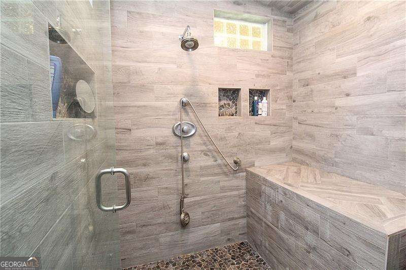 HISTORIC MARIETTA - Residential