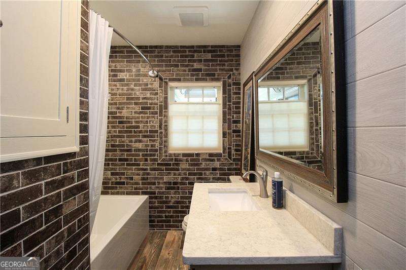 HISTORIC MARIETTA - Residential