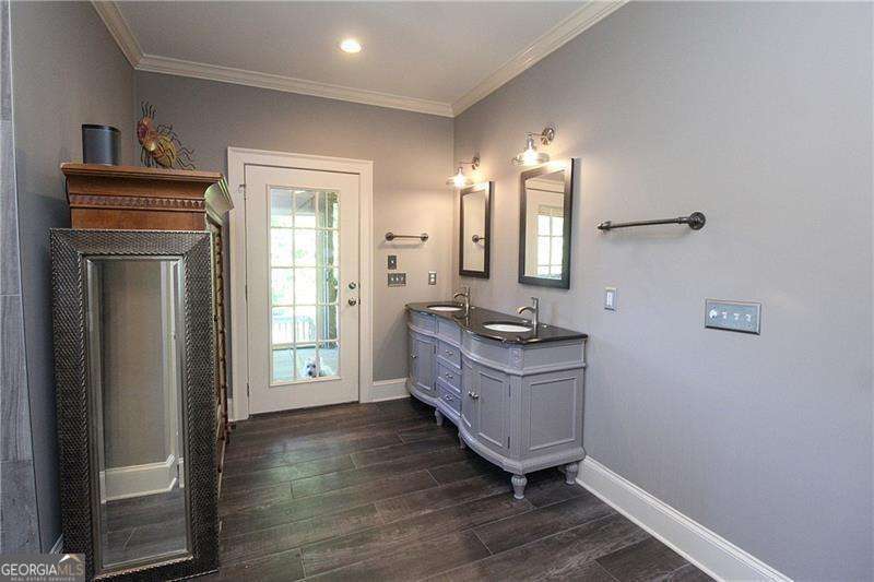 HISTORIC MARIETTA - Residential