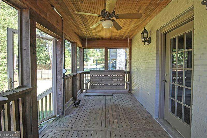 HISTORIC MARIETTA - Residential