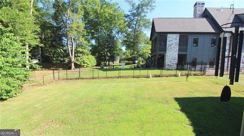 HISTORIC MARIETTA - Residential