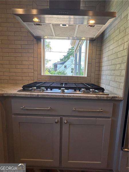 HISTORIC MARIETTA - Residential