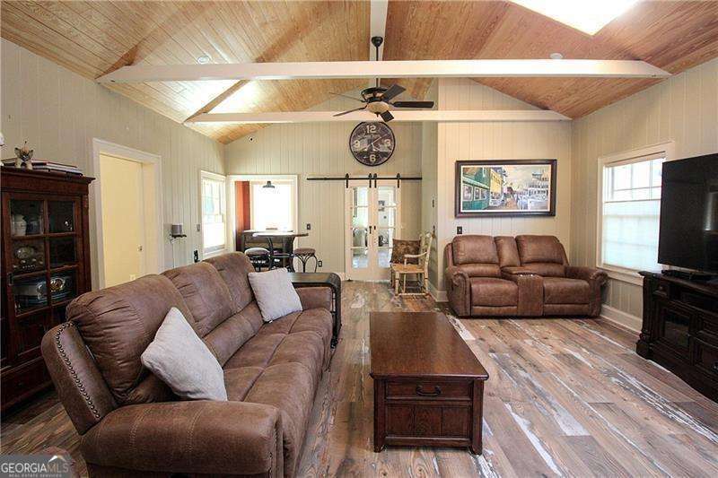 HISTORIC MARIETTA - Residential