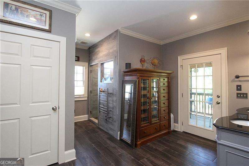 HISTORIC MARIETTA - Residential