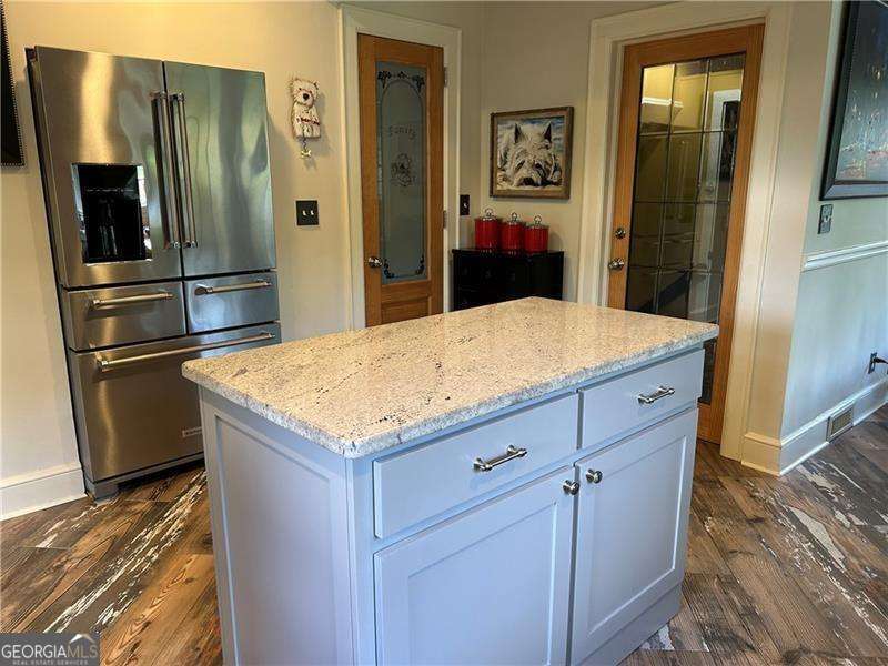 HISTORIC MARIETTA - Residential