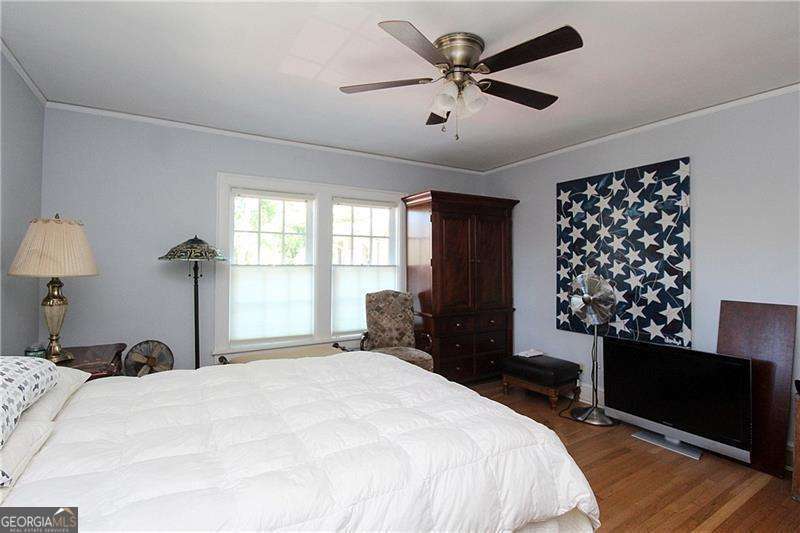 HISTORIC MARIETTA - Residential