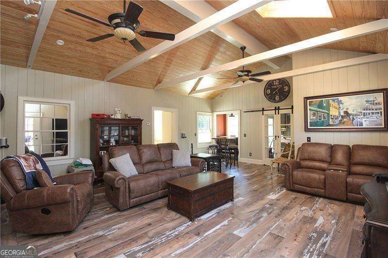 HISTORIC MARIETTA - Residential