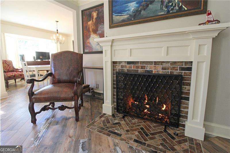 HISTORIC MARIETTA - Residential