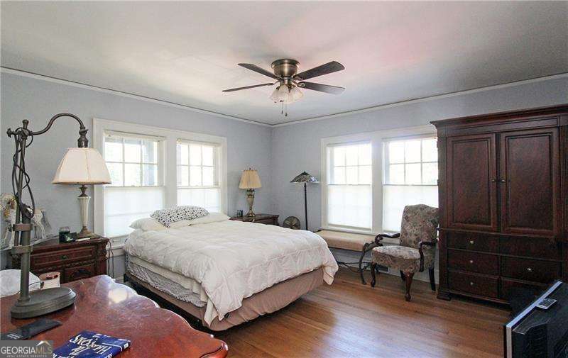 HISTORIC MARIETTA - Residential