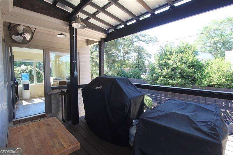 HISTORIC MARIETTA - Residential