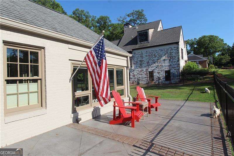 HISTORIC MARIETTA - Residential