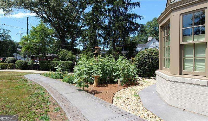 HISTORIC MARIETTA - Residential