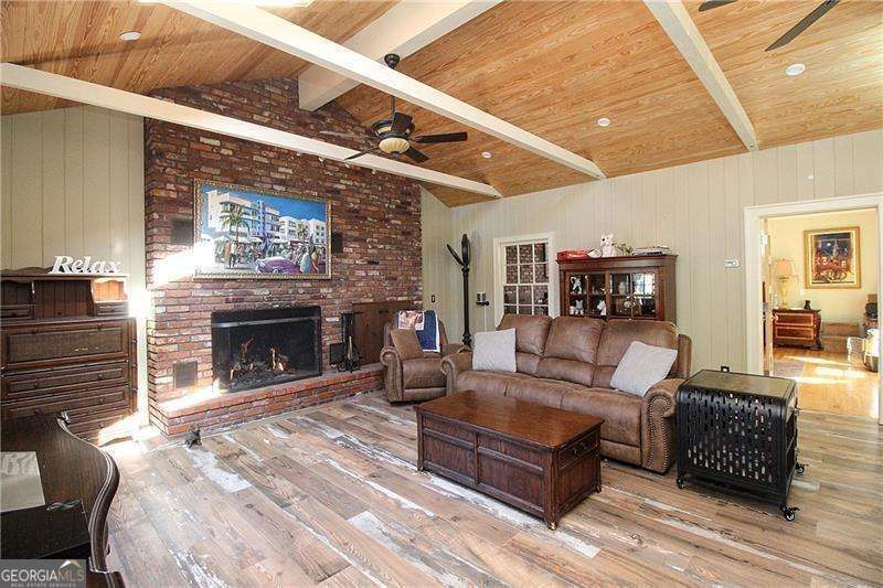 HISTORIC MARIETTA - Residential