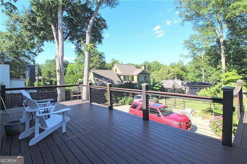 HISTORIC MARIETTA - Residential