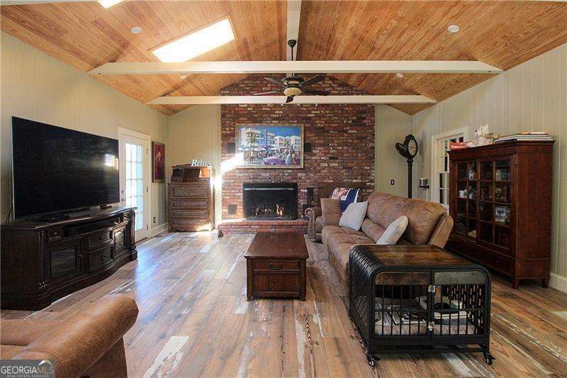 HISTORIC MARIETTA - Residential