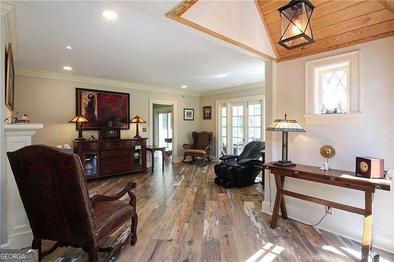 HISTORIC MARIETTA - Residential