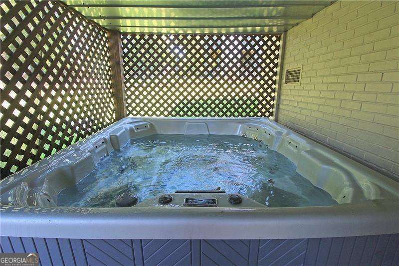 HISTORIC MARIETTA - Residential