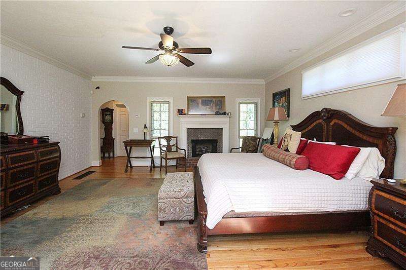 HISTORIC MARIETTA - Residential