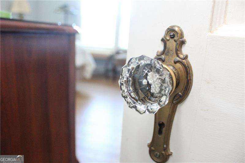 HISTORIC MARIETTA - Residential