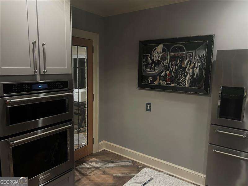 HISTORIC MARIETTA - Residential