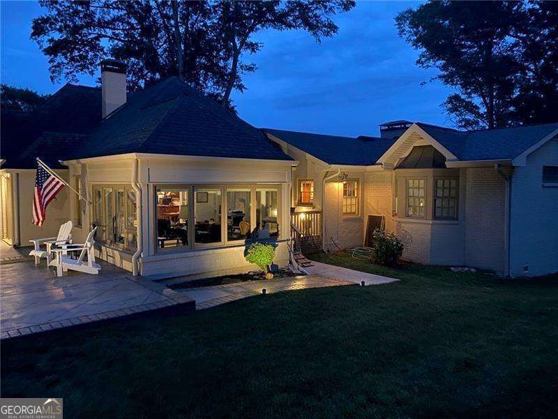 HISTORIC MARIETTA - Residential