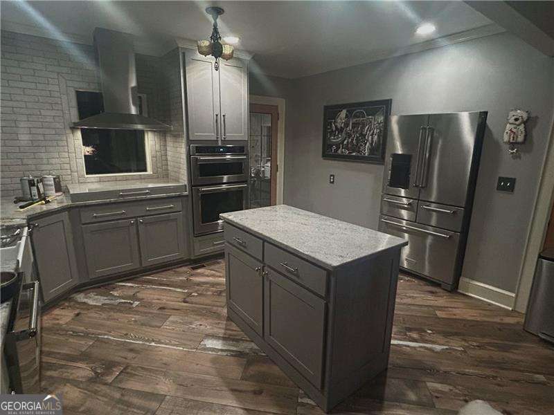 HISTORIC MARIETTA - Residential