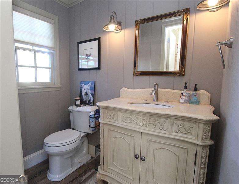 HISTORIC MARIETTA - Residential