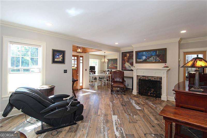 HISTORIC MARIETTA - Residential