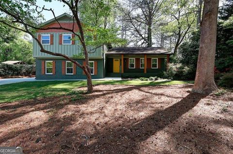 Photo of 2538 Three Bars Dr, Grayson, GA 30017 (MLS # 10649935)