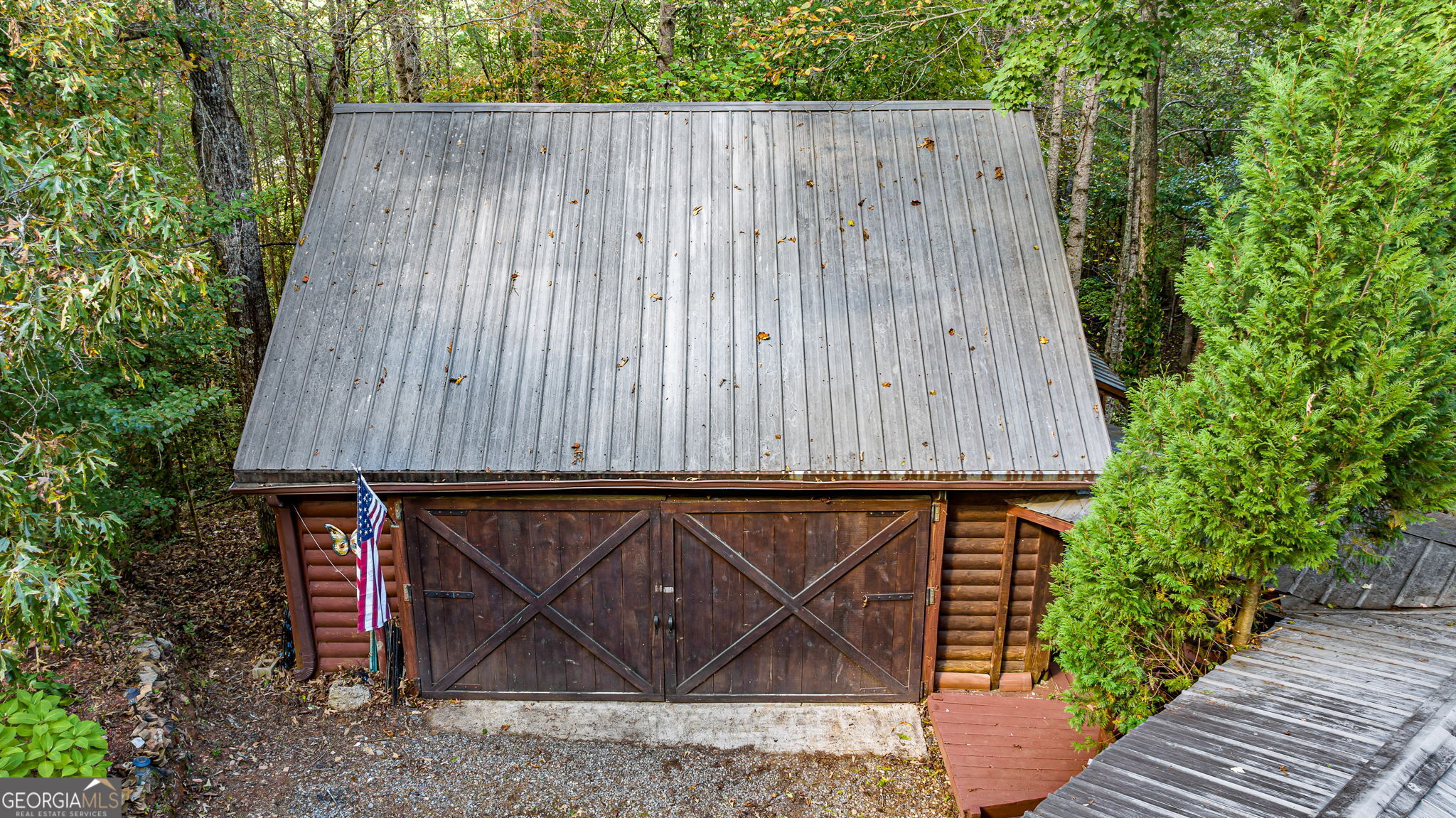 102 Frosty Mountain RD