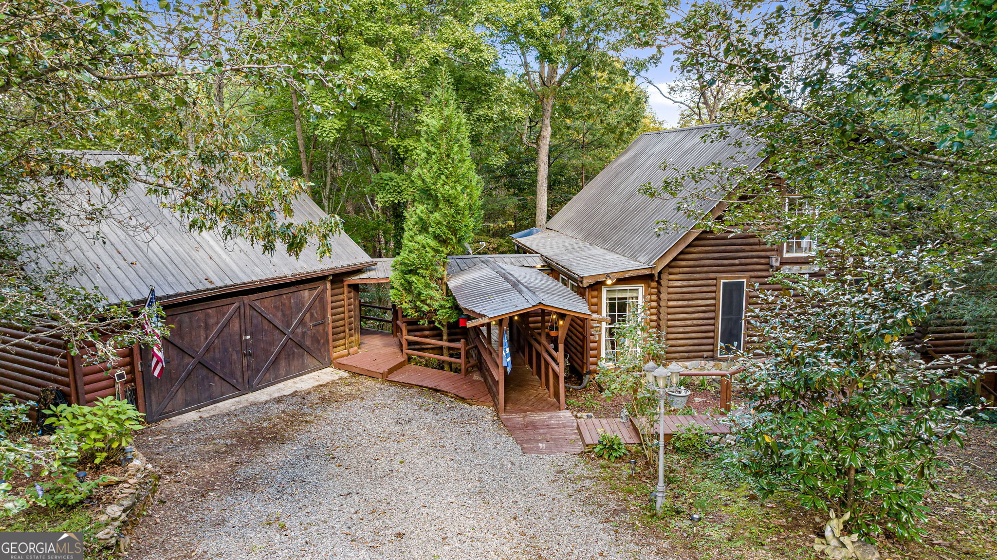 102 Frosty Mountain RD