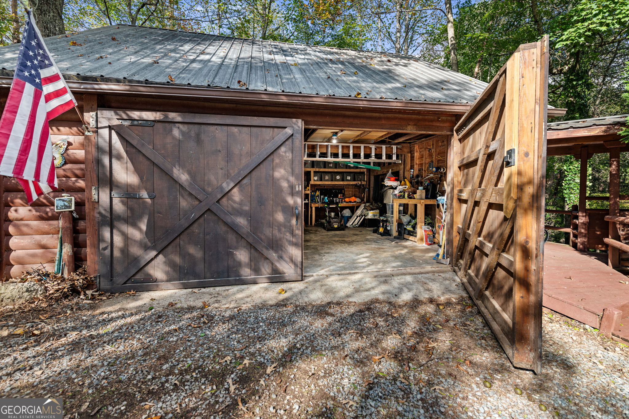 102 Frosty Mountain RD