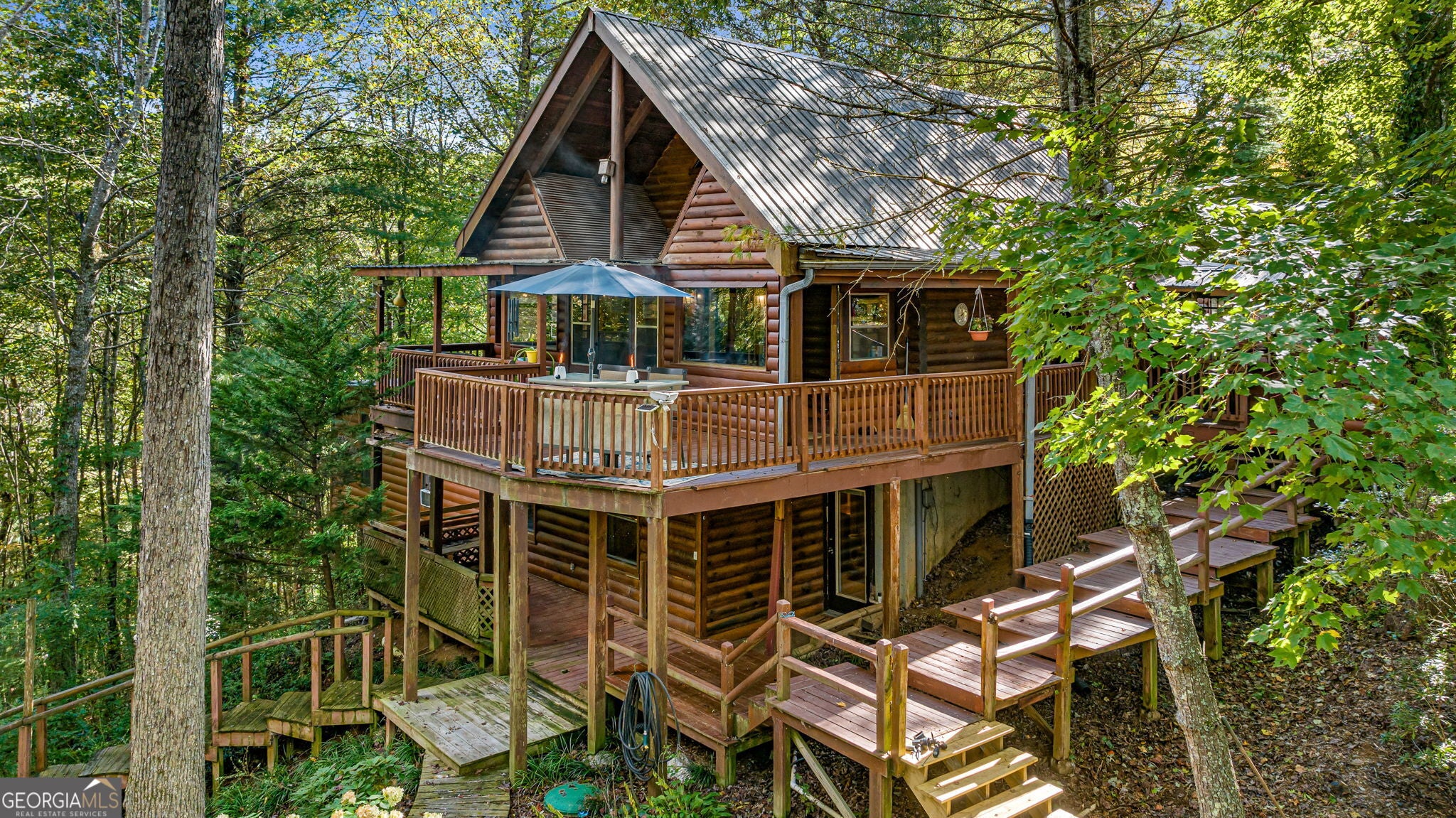 102 Frosty Mountain RD