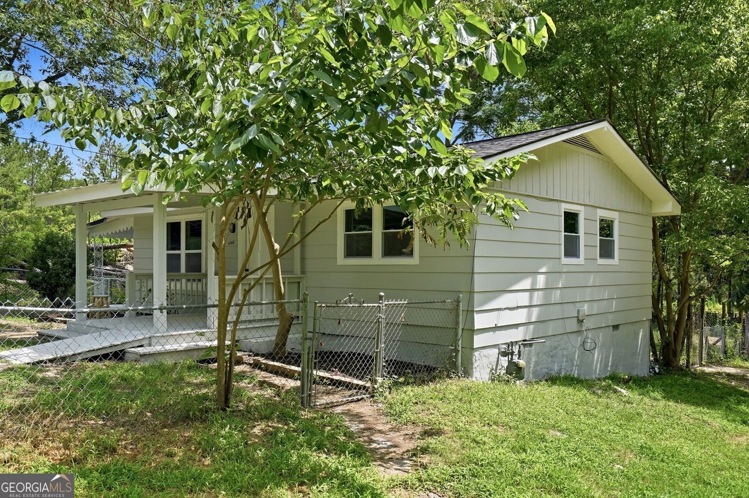 6140 Nichols DR