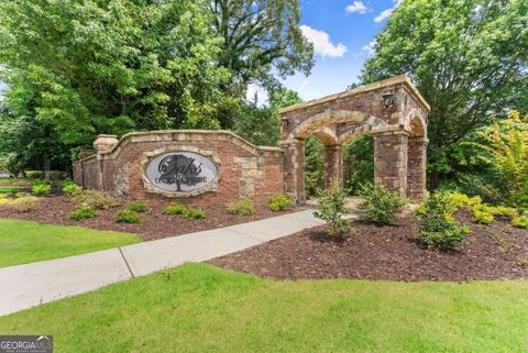 1748 Oak Tree HOLW Gainesville GA 30501