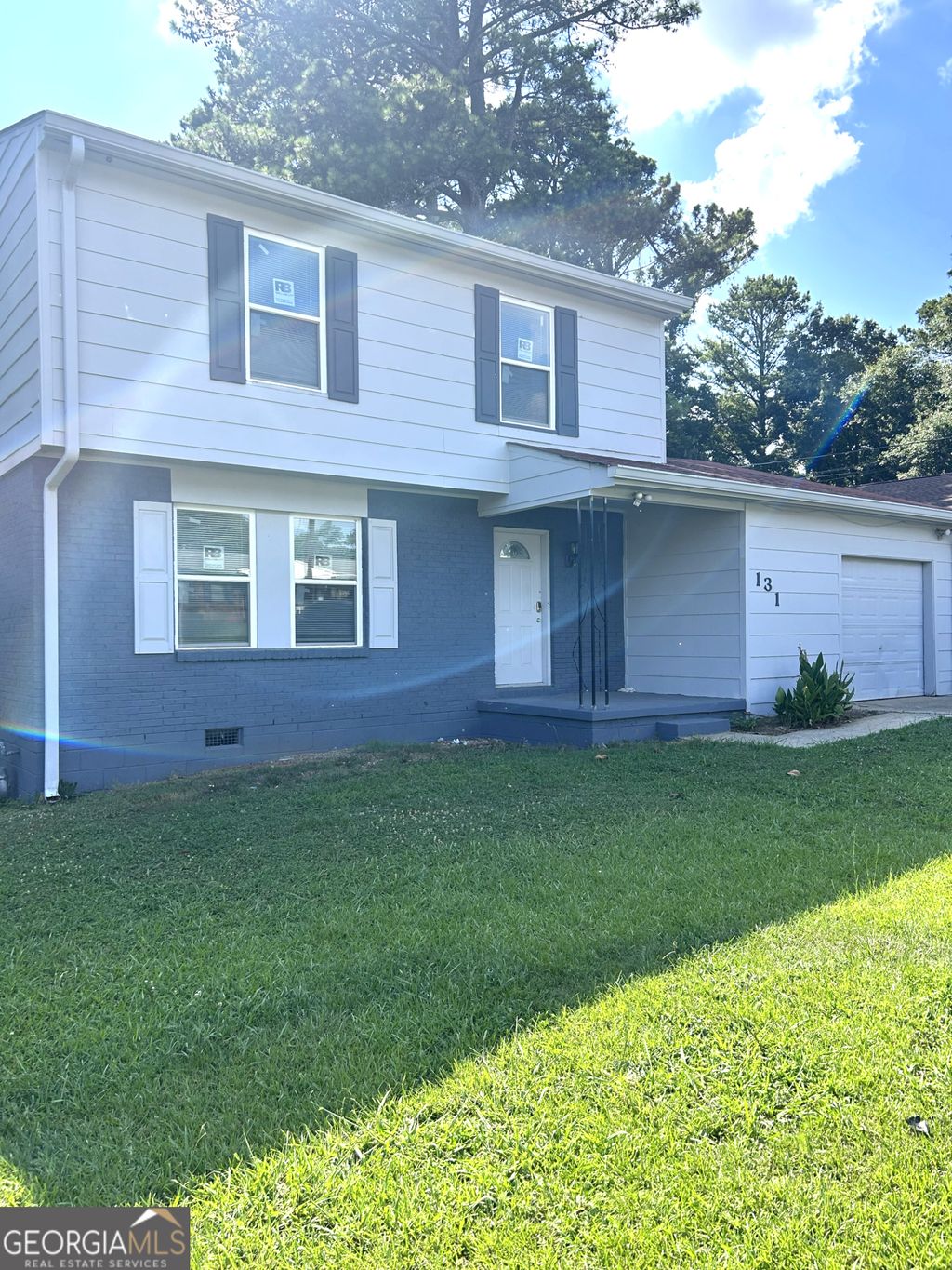 Photo of 131 Roy Huie Road, Riverdale, GA 30274 (MLS # 10804005)