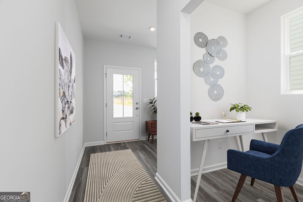 Photo of 316 Cavalier Lane SE, Acworth, GA 30102 (MLS # 10651156)