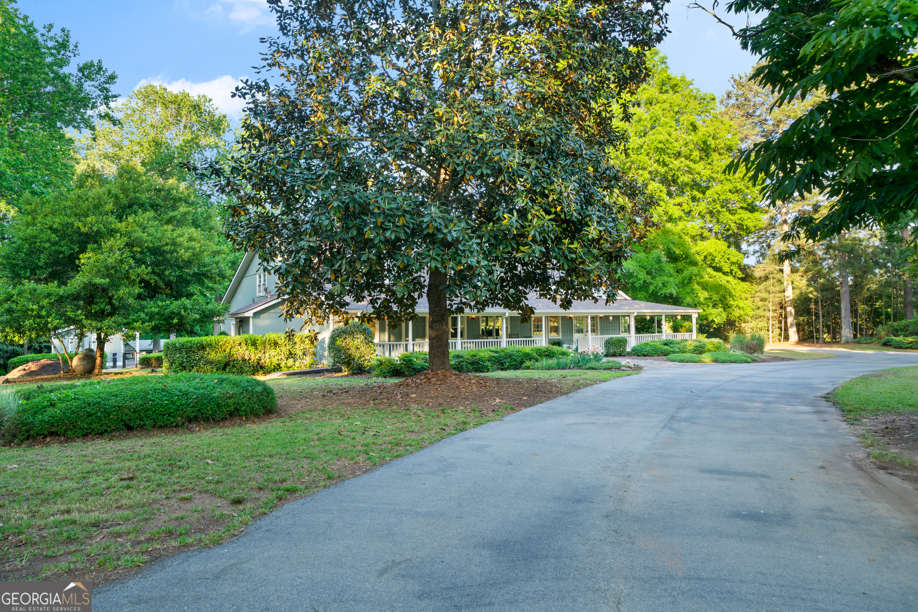 2941 Little River RD
