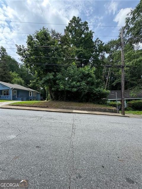 Photo of 1430 North Avenue NW, Atlanta, GA 30318 (MLS # 10553962)