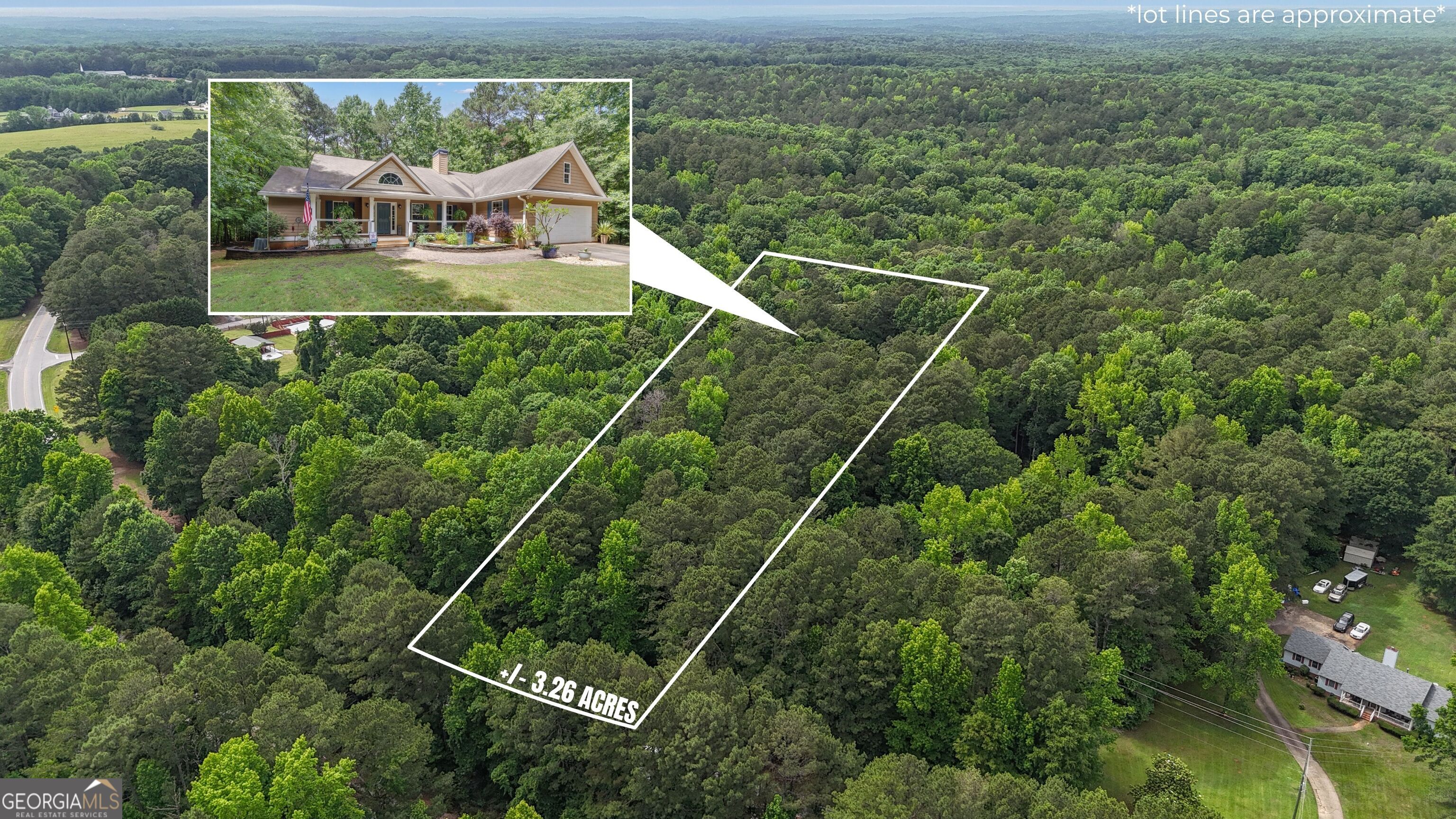 3638 Highway 29 N