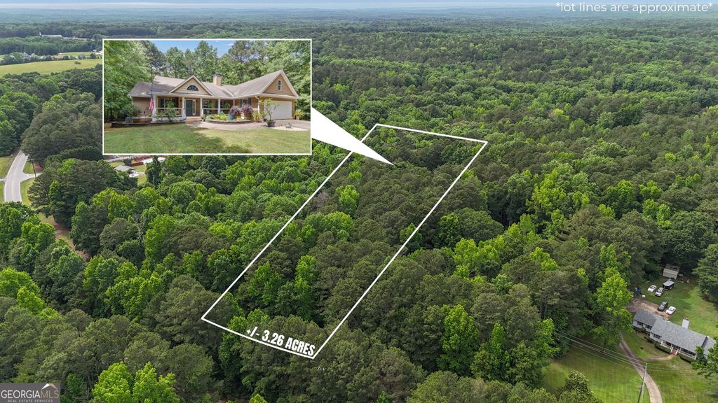 Photo of 3648 Highway 29 N, Newnan, GA 30265 (MLS # 10774104)