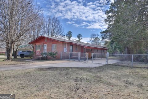 A home in Columbus