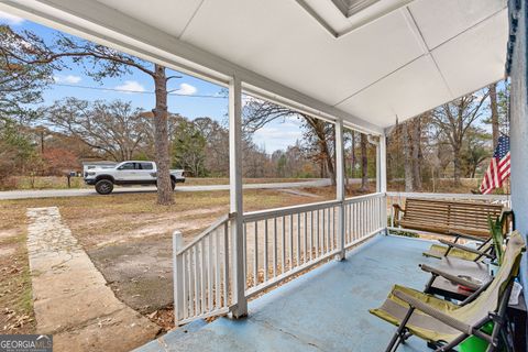 A home in Hogansville