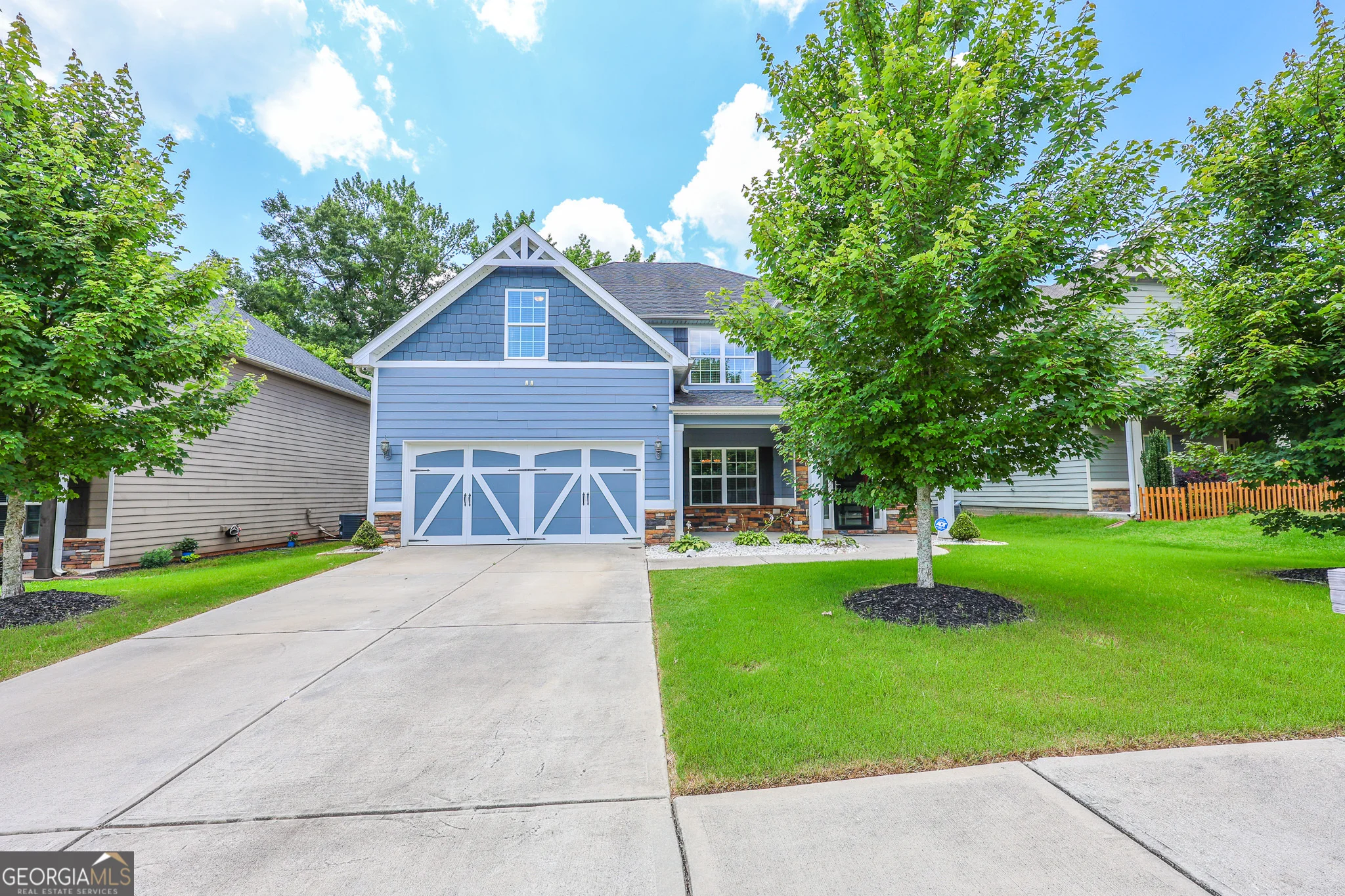 217 Briandwood Drive