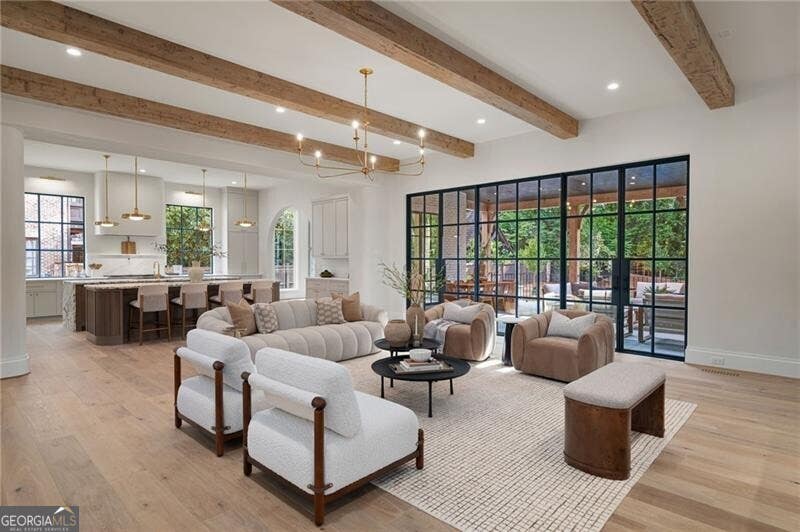 Photo of 1704 Wildwood Road NE, Atlanta, GA 30306 (MLS # 10818662)