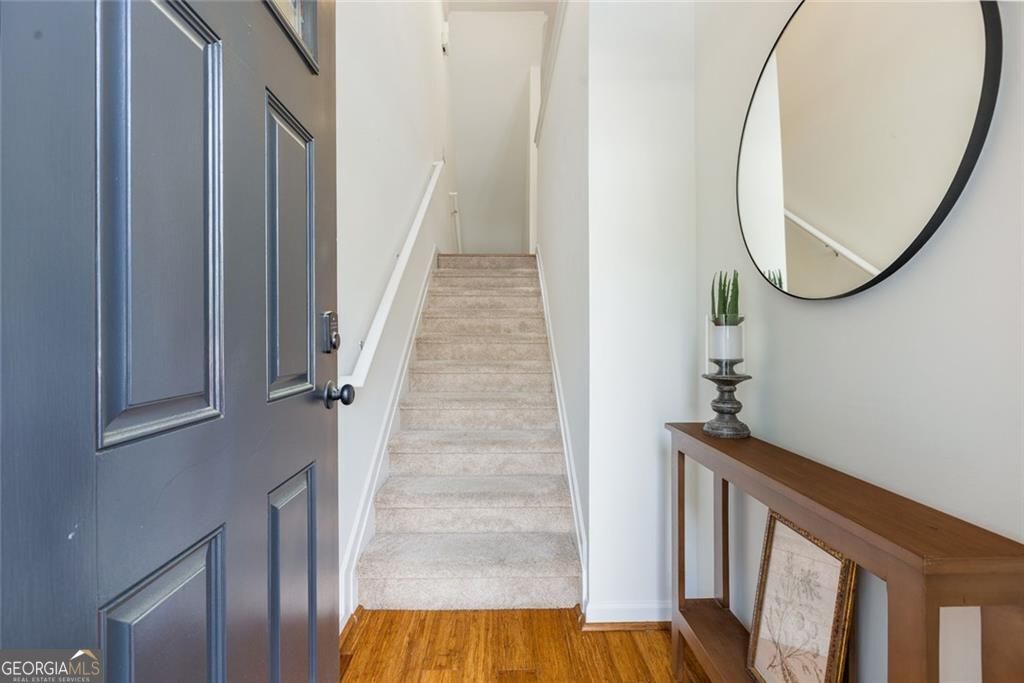 1100 Liberty PKWY NW 403