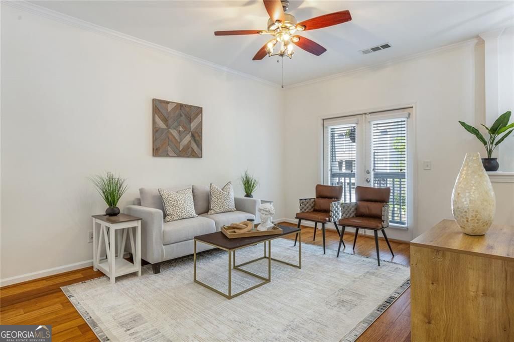 1100 Liberty PKWY NW 403