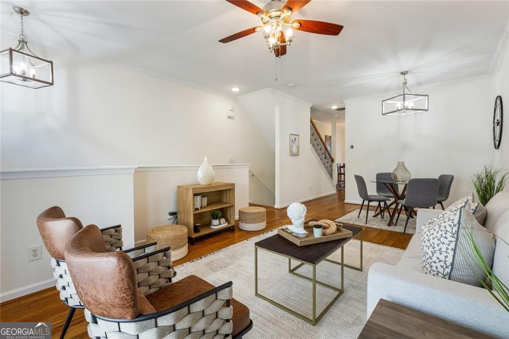 1100 Liberty PKWY NW 403