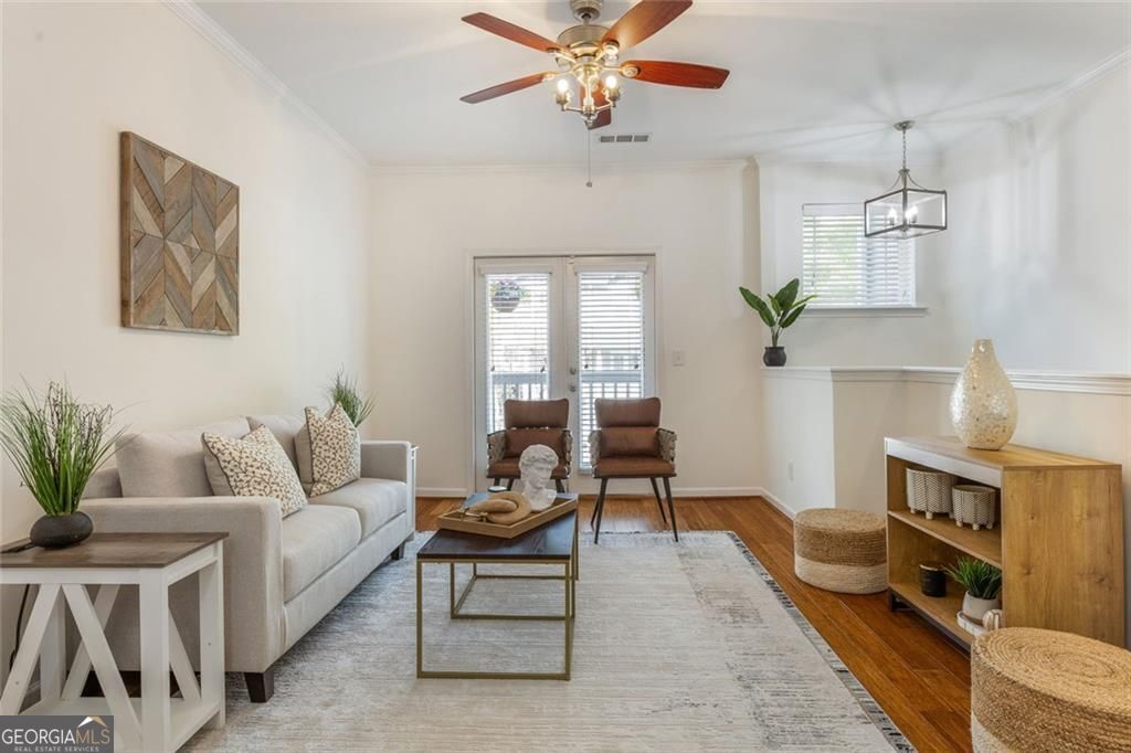 1100 Liberty PKWY NW 403