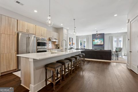 108 Canton WAY Roswell GA 30075